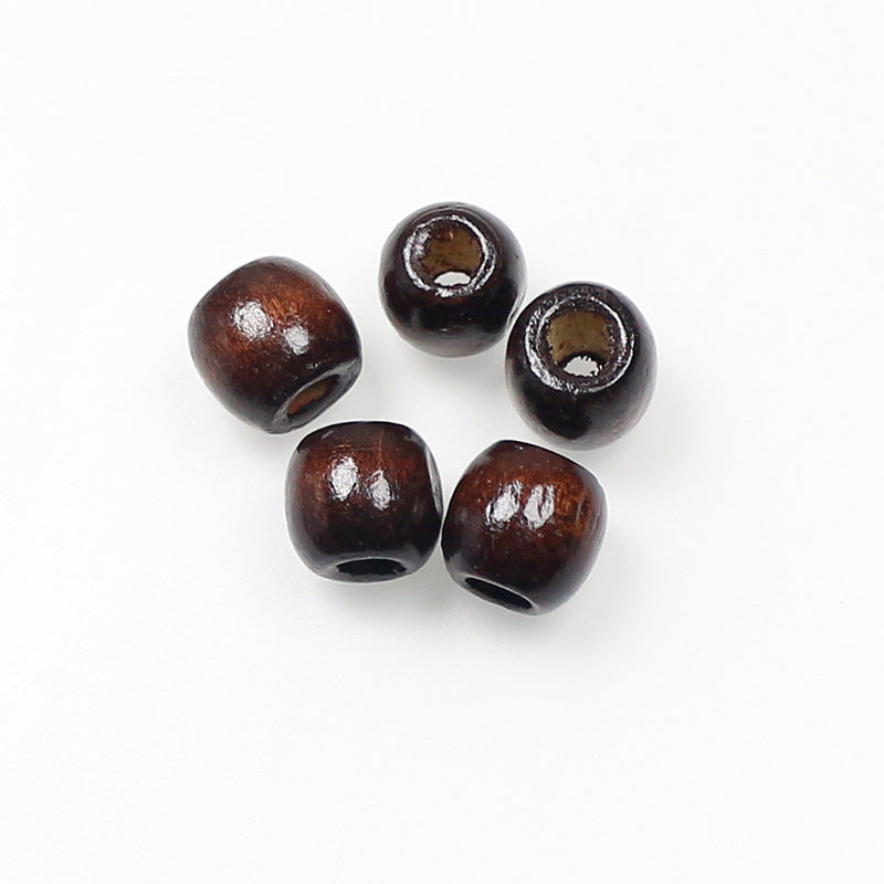 Maple Loose Bead Clothing Accessories