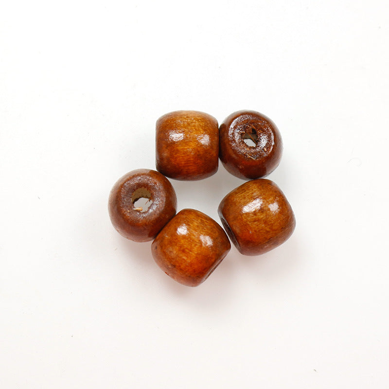 Maple Loose Bead Clothing Accessories