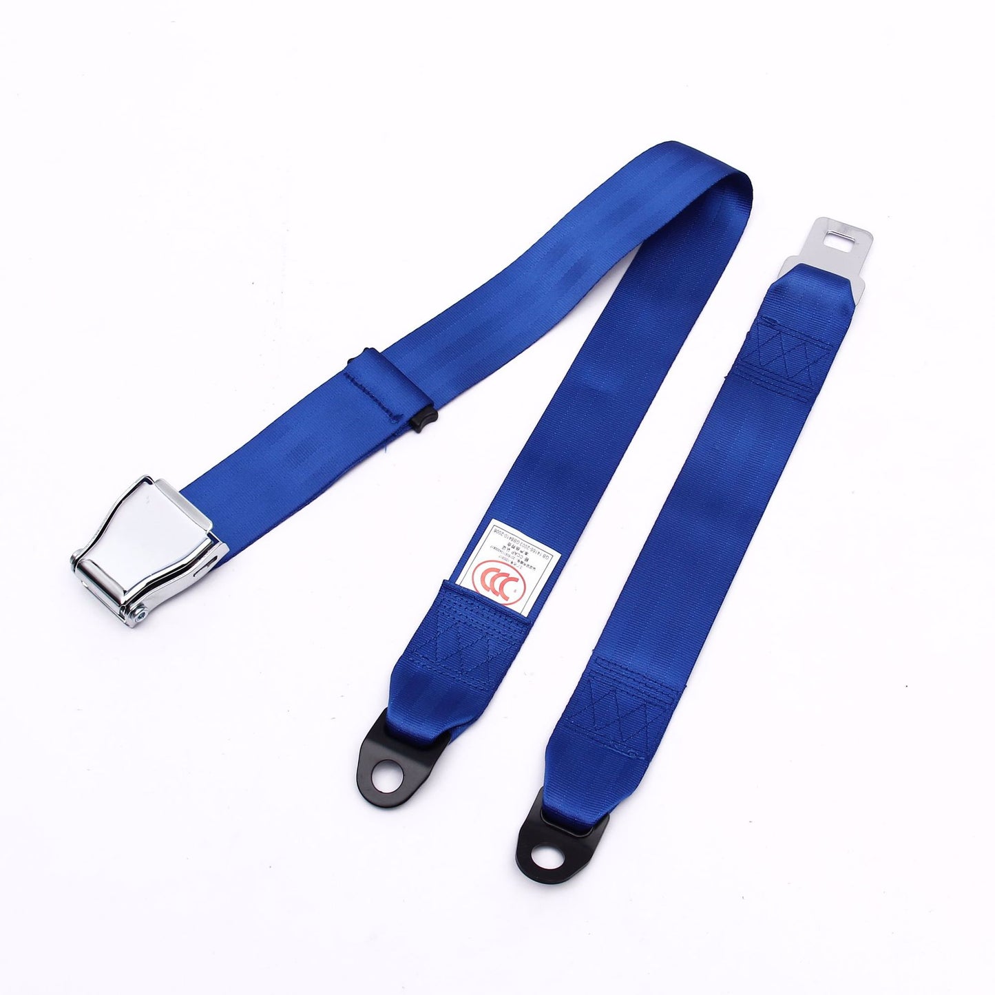 Safety Seat Belt For Airplane Medical Traction Amusemen