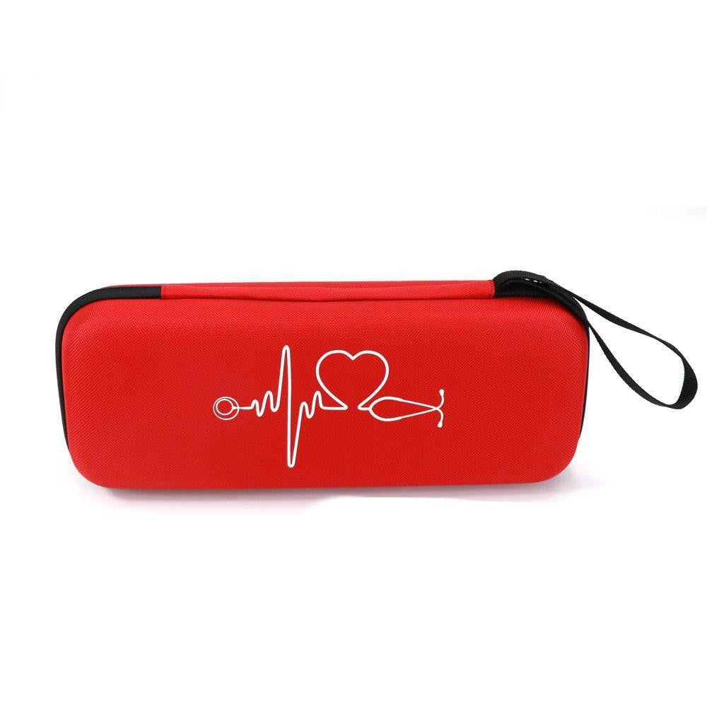 Stethoscope Medical Storage Bag Protective Box