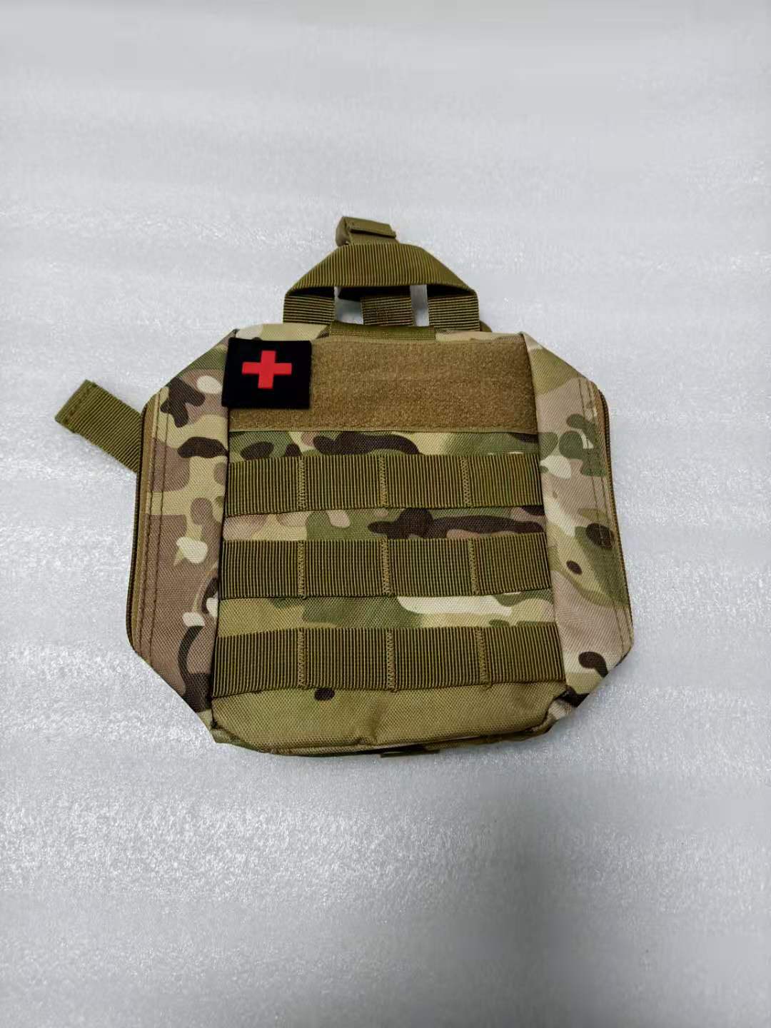 Mountaineering Tactical Medical Kit Home Camouflage Outdoor