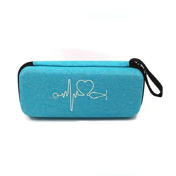 Stethoscope Medical Storage Bag Protective Box