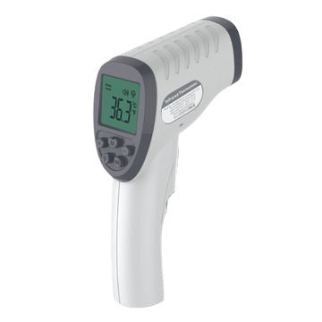 Home Medical Digital Display Non-contact Handheld Thermometer