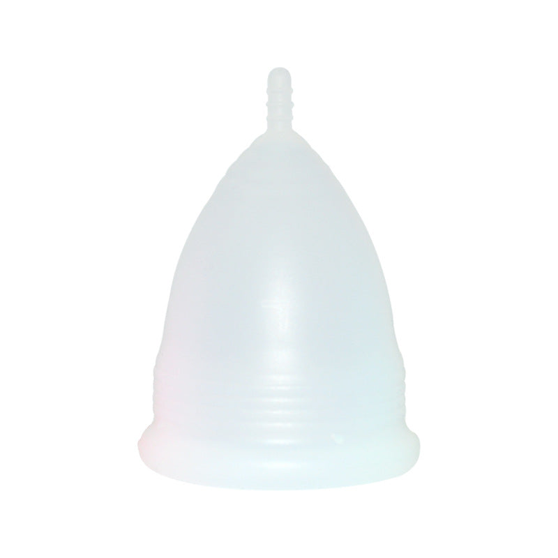 Medical Grade Silicone Aunt Menstrual Cup