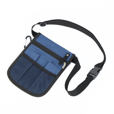 One Shoulder Cross Body Waist Bag For Medical Staff