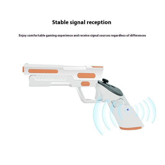 Handle Accessories Holster Grip Virtual Experience Shooting