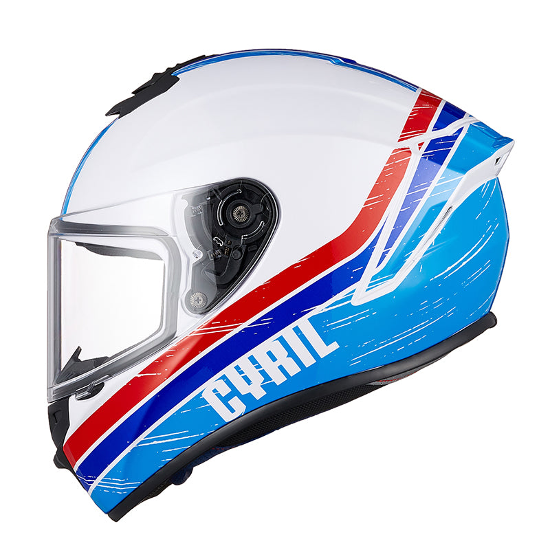 Cerro Helmet Electric Motorcycle Men And Women Winter