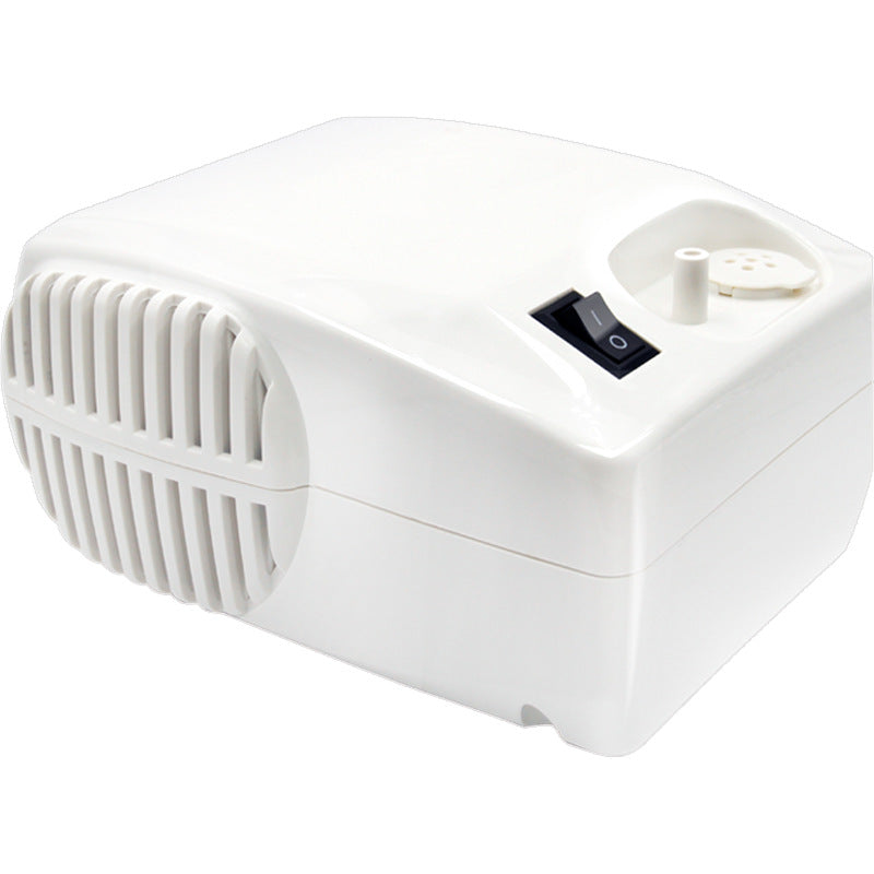 Compressed Nebulizer Baby Children Adult Elderly Medical Home Nebulizer