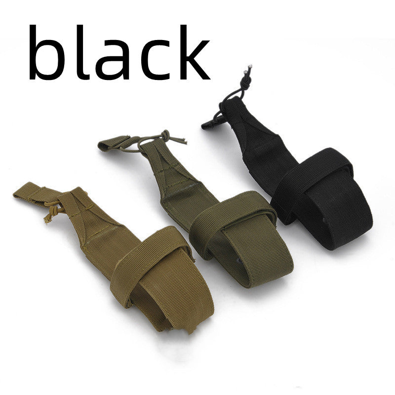 Outdoor tactical medical bag multifunctional pendant bag