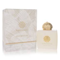 Amouage Honour Eau De Parfum Spray By Amouage