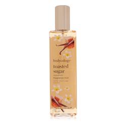 Bodycology Toasted Sugar Fragrance Mist Spray By Bodycology