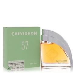 Chevignon 57 Eau De Toilette Spray By Jacques Bogart