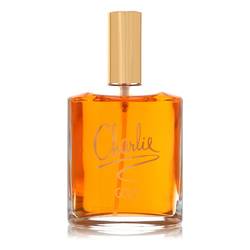 Charlie Gold Eau De Toilette Spray (unboxed) By Revlon