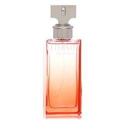 Eternity Summer Eau De Parfum Spray (2020 Tester) By Calvin Klein