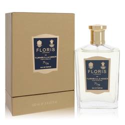 Floris 71/72 Turnbull & Asser Eau De Parfum spray By Floris