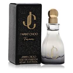 Jimmy Choo I Want Choo Forever Mini EDP By Jimmy Choo