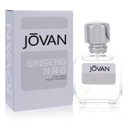 Jovan Ginseng Nrg Cologne Spray By Jovan