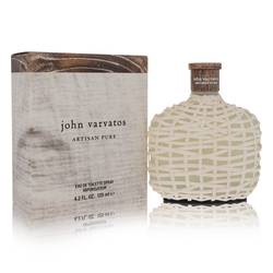 John Varvatos Artisan Pure Eau De Toilette Spray By John Varvatos