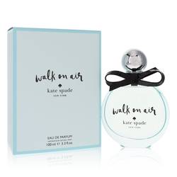 Walk On Air Eau De Parfum Spray By Kate Spade