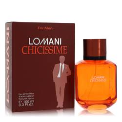 Lomani Chicissime Eau De Toilette Spray By Lomani