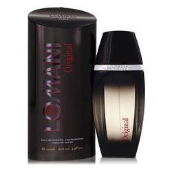 Lomani Original Eau De Toilette Spray By Lomani