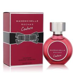 Mademoiselle Rochas Couture Eau De Parfum Spray By Rochas