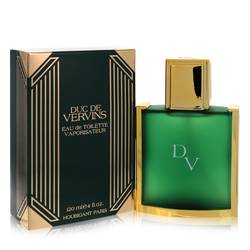 Duc De Vervins Eau De Toilette Spray By Houbigant