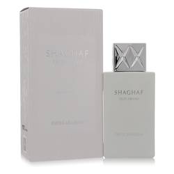 Shaghaf Oud Abyad Eau De Parfum Spray (Unisex) By Swiss Arabian