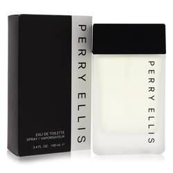 Perry Ellis 2017 Men Eau De Toilette Spray By Perry Ellis