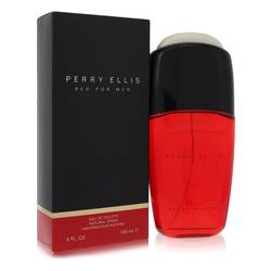 Perry Ellis Red Eau De Toilette Spray By Perry Ellis