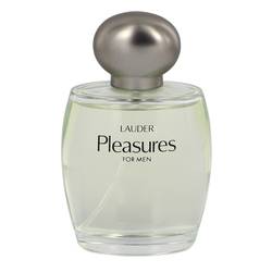 Pleasures Cologne Spray (unboxed) By Estee Lauder