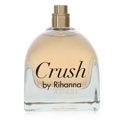 Rihanna Crush Eau De Parfum Spray (Tester) By Rihanna