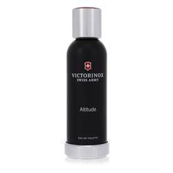 Swiss Army Altitude Eau De Toilette Spray (Tester) By Victorinox