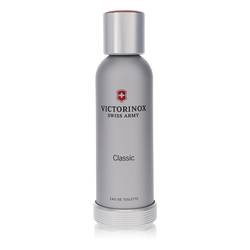 Swiss Army Eau De Toilette Spray (Tester) By Victorinox