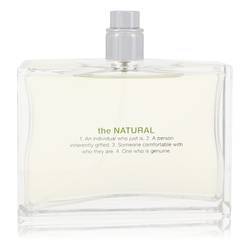 The Natural Eau De Toilette Spray (Tester) By Gap