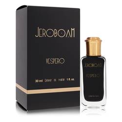 Vespero Pure Perfume Extrait By Jeroboam