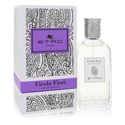 Vicolo Fiori Eau De Toilette Spray By Etro