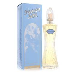 Heaven Sent Eau De Parfum Spray, Reformulated By Dana